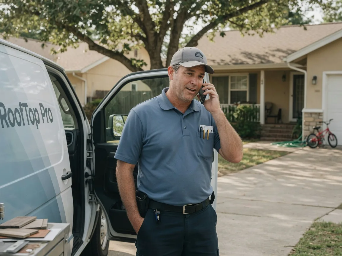 Roof Repair Ben Wheeler, TX FAQs