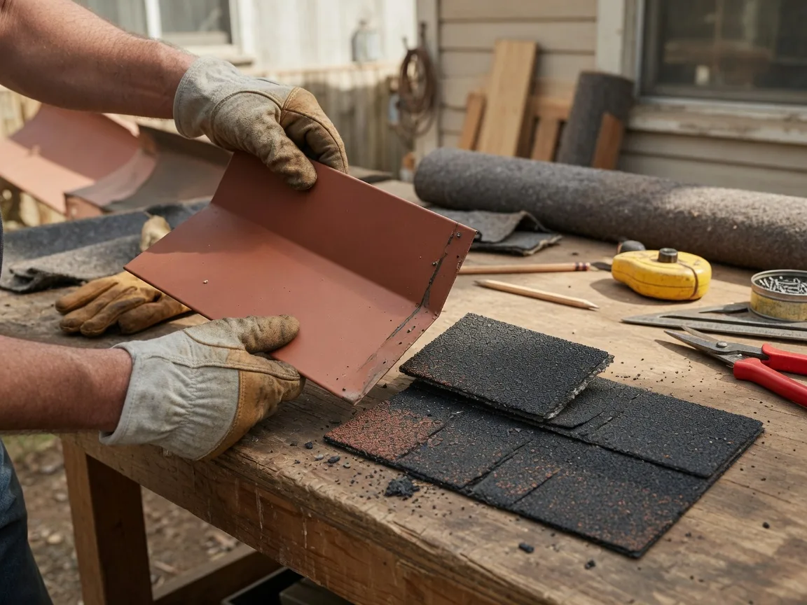 Roof Repair company in Ben Wheeler, TX